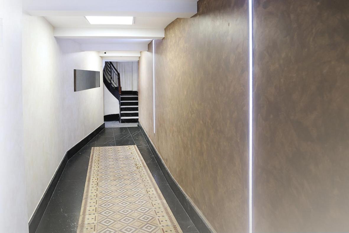 Apartamento Estudio Pz Mercado 1 1 Salamanca