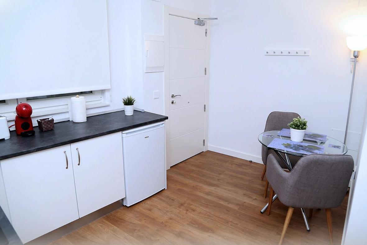 Apartamento Estudio Pz Mercado 1 1 Salamanca